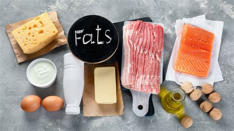 manfaat lemak  tubuh memang