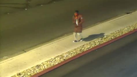 Las Vegas Police Release Photos Video Of Bar Shooting Suspect