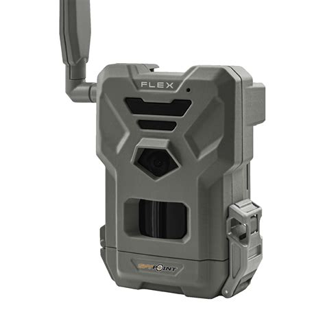 Spypoint® Flex Grey Tj Tactical