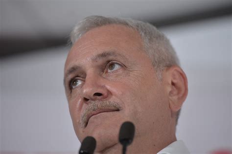 Liviu Dragnea anunţă un nou partid S a născut din lacrimi și speranță