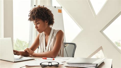 Black Women Deserve Equity Equal Pay Day Is Here Salesforce