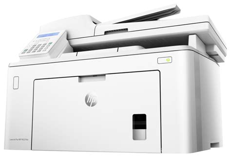 HP LaserJet Pro MFP M227fdn A4 28ppm 1200x1200 Dpi Print Scan Copy