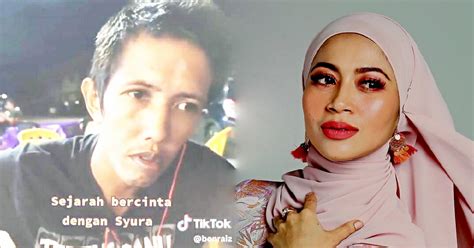 Syura Badron Tak Kenal Zaki Jinggo Anggap Peminat Kool 101