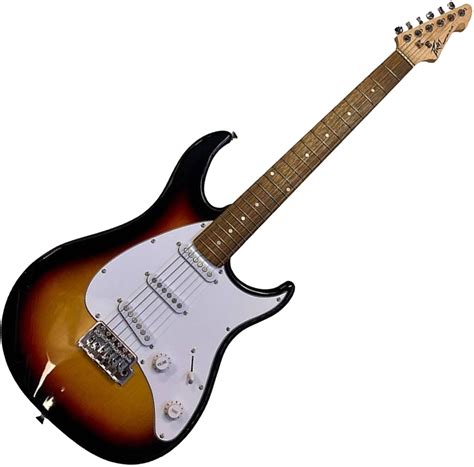 Электрогитара Peavey Raptor Plus Sss Sunburst купить в Минске и Беларуси цены и отзывы на