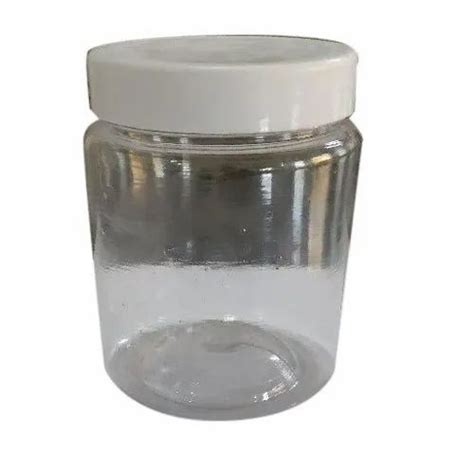 Ml Pet Jar At Rs Piece Pet Jars In Nashik Id