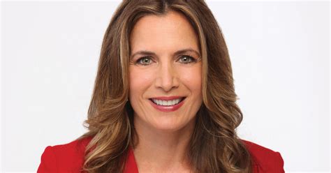 Lisa Colagrossi Nyc Tv Reporter Dies Suddenly After Covering Story Cbs News