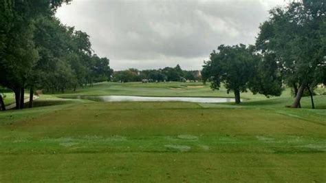 Fair Oaks Ranch Golf And Country Club Live Oak Course In Fair Oaks Ranch