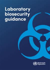 IFBA International Federation Of Biosafety Associations WHO