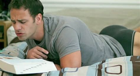 Bryan Hawn S Easy A Video Towleroad Gay News
