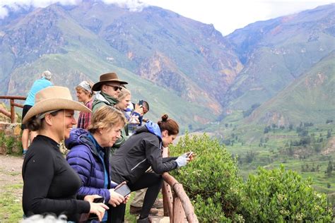 Tripadvisor Ganztagestour Zum Colca Canyon Private Tour F R Paare