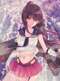 PIXIV Unagi Dango E Hentai Lo Fi Galleries