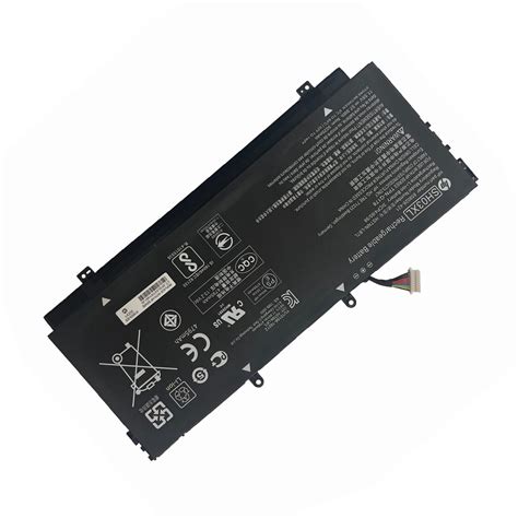 Genuine Sh Xl Laptop Battery For Hp Spectre X Ac Dx