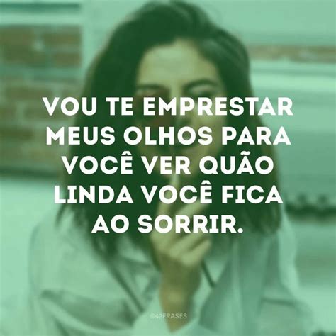 40 Frases De Sorriso Lindo Que Vão Mostrar Que Sorrindo A Vida é Mais Leve