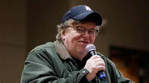 Michael Moore Gop Deserves Best Comedy Emmy For Speaker Kerfuffle