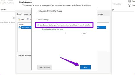 Les 5 meilleures façons de réparer Microsoft Outlook bloqué lors de la