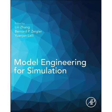 قیمت و خرید کتاب Model Engineering For Simulation اثر جمعي از نويسندگان