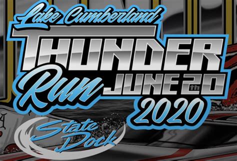 thunder run hern marine