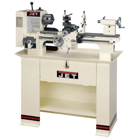 Lathe | Metal | Jet | BD920 | Accessories : Strand Hardware