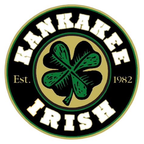 Irish Hs Hockey Kankakee Youth Hockey Club