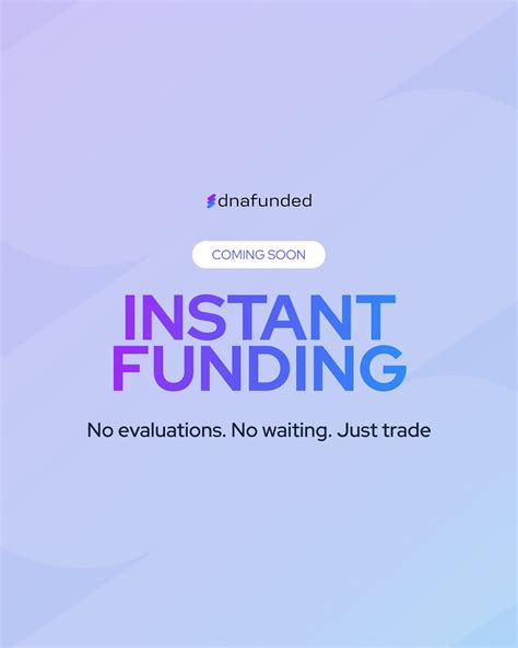 DNA Funded | Prop Trading Firm (@dnafunded) • Instagram photos and videos
