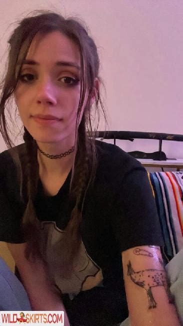 Skatie420 Nude Leaked Photos And Videos WildSkirts