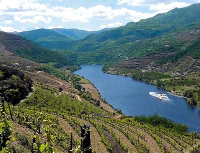 Douro River Cruise, Douro 8 Day Cruise