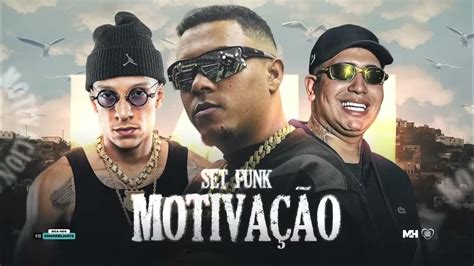 Set Funk MotivaÇÃo Mc Lipi Mc Paulin Da Capital Mc Kadu Mc Lele Jp