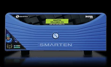 Smarten Pure Sinewave Nova Ips Ups Va Machine Only Maxlan Power