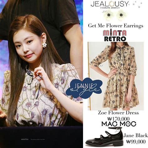 Kpop Fashion Outfits Blackpink Fashion Korean Fashion Fashion