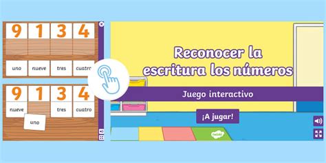 Actividades Para Educaci N Infantil Bingo Num Rico Del Al