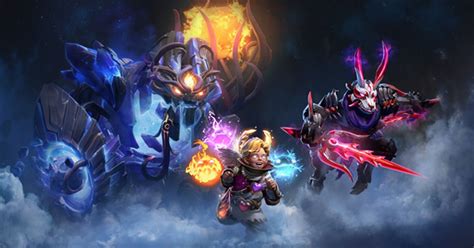 New Frontiers Update For Dota 2 Expands Map By 40