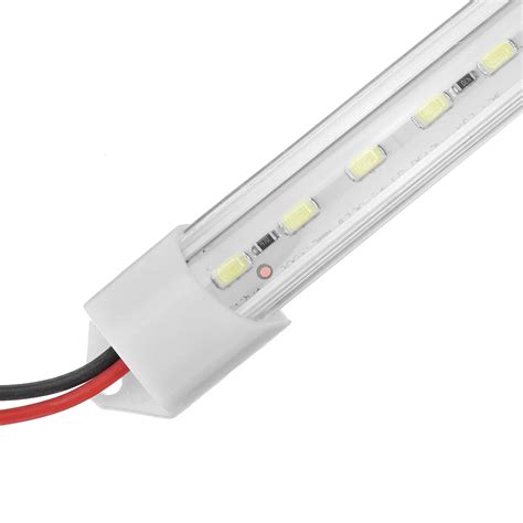 Barre Lumineuse Led Blanche Pour V Hicule Test Et Avis