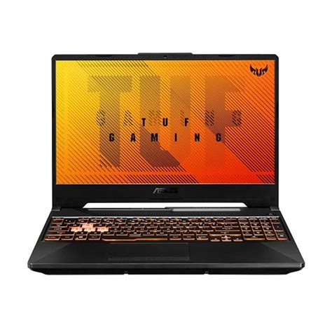 Laptop Asus Tuf Gaming F Fx Hcb Hn W Core I H T