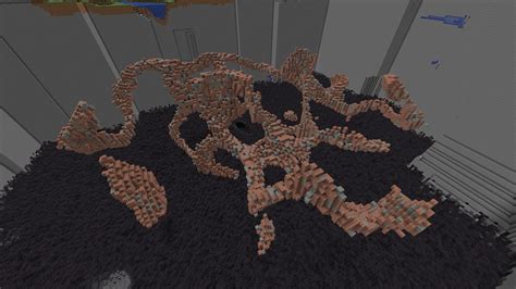 How To Find Copper Ore Veins In Minecraft 1 18