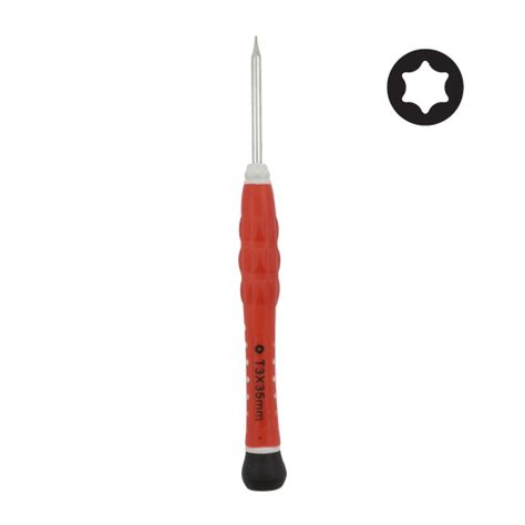 T3 Torx Screwdriver – Repairs Universe