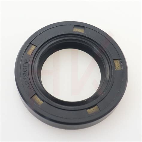 Tcn Type Ap1260e 24 40 8 Skeleton Oil Seal For Hydraulic Pump Excavator