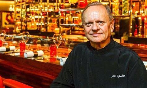 The Untold Truth Of Joël Robuchon