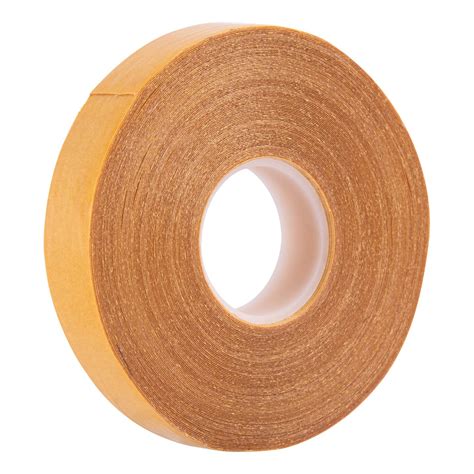 Double Sided Fabric Tape Heavy Duty Durable Duct Cloth Tape Easy To