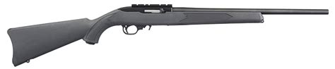 Buy Ruger 10 22 Carbine 22 Lr Charcoal Stock 18 Barrel 31145 Online Firearms Alabama