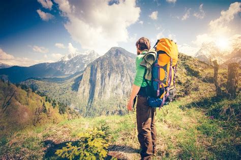 Wanderrucksack Kaufberatung Muziker