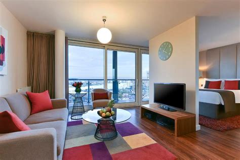 Fraser Place Canary Wharf London Updated Prices 2025