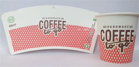 Printed Eco Friendly Paper Cup For Event And Party Supplies At Rs