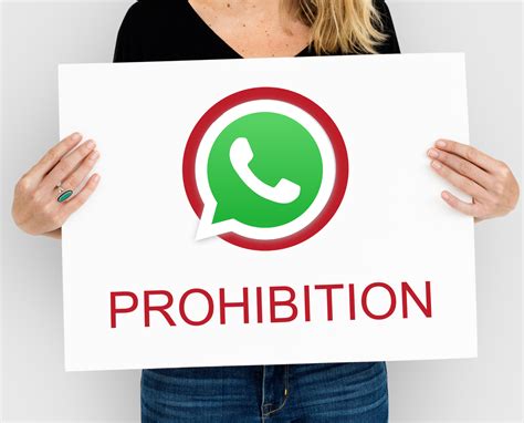 No Uses Estas Palabras Prohibidas En Whatsapp