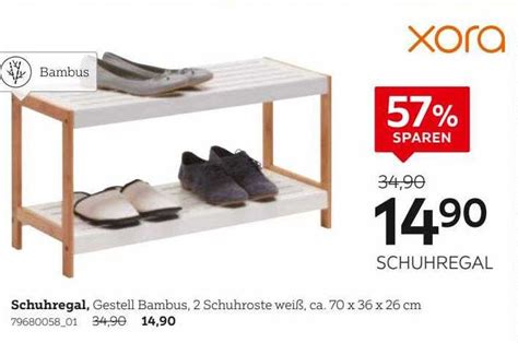 Xora Schuhregal Angebot Bei XXXLutz 1Prospekte De