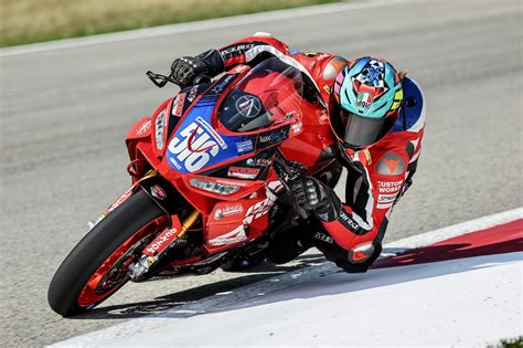 Rodio Racing And Anthony Mazziotto Partner With Robem Engineering For