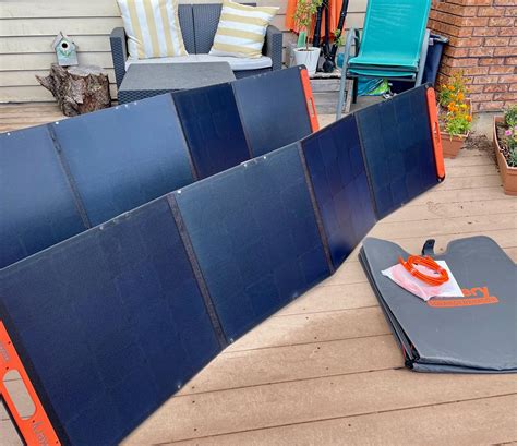 Jackery 3000 Pro Solar Generator Review: Is it Worth It? - Tested