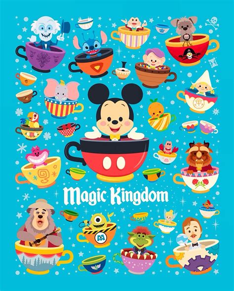 Jerrod Maruyama On Twitter In Disney Art Disney Scrapbook