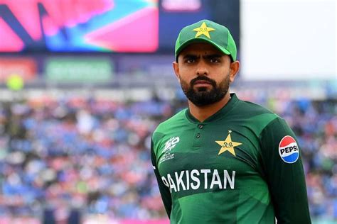 Babar Azam Losing Pakistan Captaincy Pcb Chief Calls Coach Gary