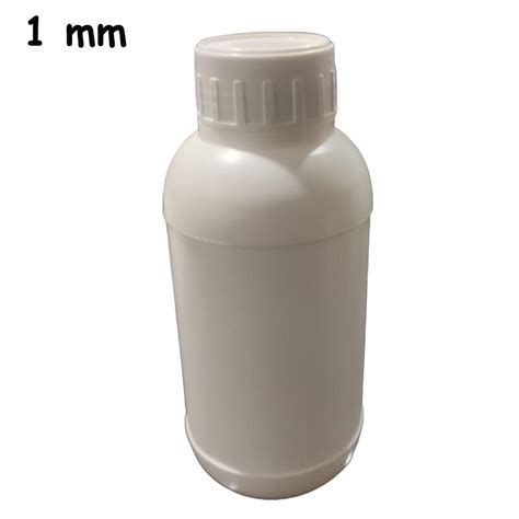 500ml Hdpe Pesticide Bottle At 6 5 Piece Pesticide Bottle In New