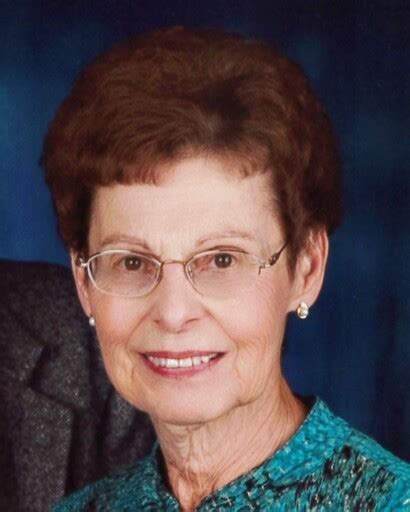 Joyce Elaine Karnes Obituary July 9 2024 Wintz And Ray Funeral Home